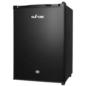 Fridge Freezers: Glacio Camping 80l Portable Fridge Cooler Upright 12v 24v 240v Caravan