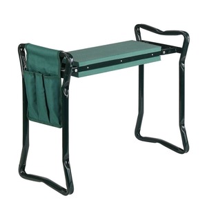Home Garden Tools: Goslash Picks Gardeon Garden Kneeler Seat Outdoor Bench Knee Pad Foldable