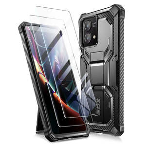 Other Mobile Cases: For Moto G Stylus 5G 2023 Not Fit 4G Version Armorbox Lite Slim Protective Bumper Case With Built-In Kickstand