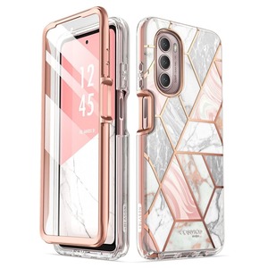 Other Mobile Cases: For Moto g Stylus Case 5g 2022 I-blason Cosmo Cosmo Slim Full-body Stylish Protective Case