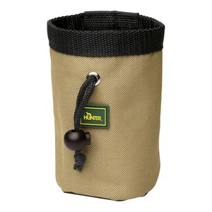 Other Pet Supplies: Holdall by Hunter Snacks Black Beige