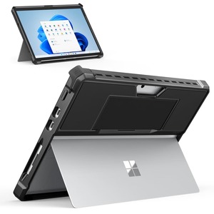 Microsoft Surface Case: All-in-one Rugged Case for Microsoft Surface Pro 8 2021