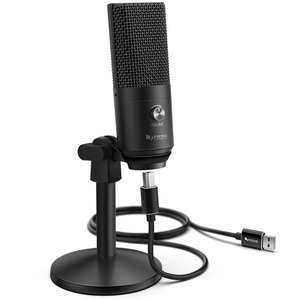 Multipurpose Usb Microphone for Mac Pc