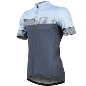 Cycling Accessories: Casual Design Short Sleeve Cycling Jersey