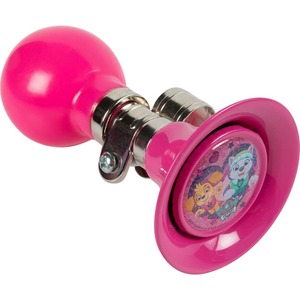 Children's Bike Bell the Paw Patrol Cz10553 Pink