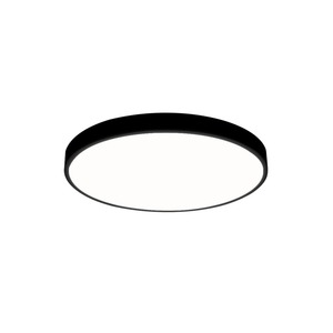 Goslash Picks 3-colour Ultra-thin 5cm Led Ceiling Light Modern Surface Mount 60w