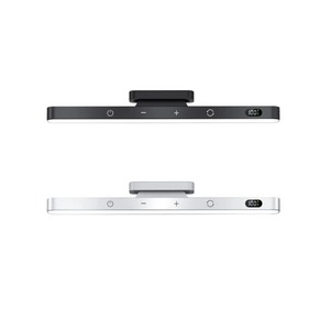 Night Lights: Rechargeable Led Touch Lamp for Bedside or Desk