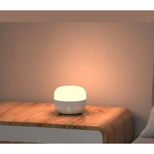 Night Lights: Natfire Lv10 Usb Rechargeable Camping Light