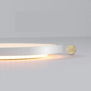 Night Lights: Smart Rgb Ceiling Lamp