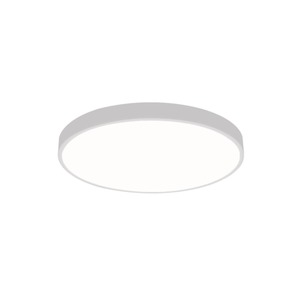 Goslash Picks 3-colour Ultra-thin 5cm Led Ceiling Light Modern Surface Mount 72w