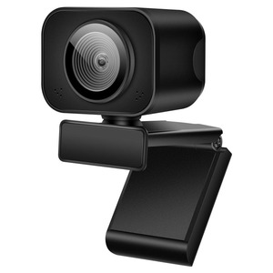 Camera Webcams: Mini 2k Full Hd Usb Autofocus Web Camera with Microphone for Computer Mac Laptop