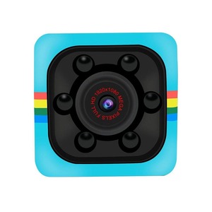 Camera Webcams: Vibe Geeks Portable Mini Hidden Dv Dvr Stealth Camera 1080p- Usb Charging