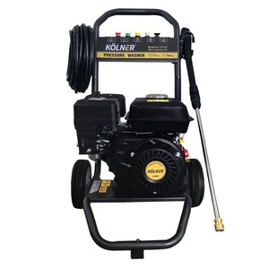 Lt-712 7hp 2200psi Petrol Engine High Pressure Washer 7.5lpm