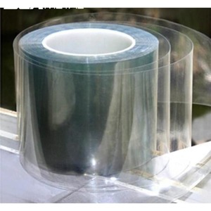 Car Exterior Decor: Car Door Protector Film Sticker | 2 Sizes Options to Choose