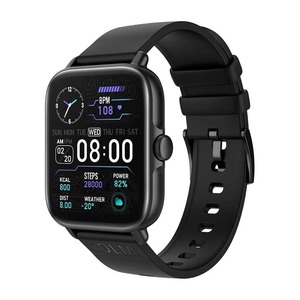Bluetooth Waterproof Dial Call Gts3 Smartwatch for Android Ios Phone