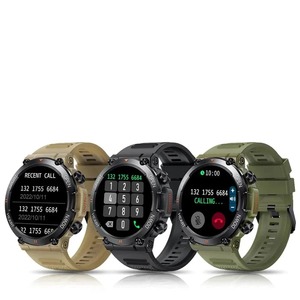 Hd Bluetooth Call Smart Watch for Men