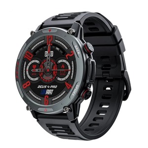 1.43 Amoled Round Screen Bt Calls Fitness Tracker Smart Watches