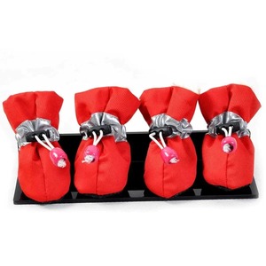 Waterproof Dog Shoes for Winter