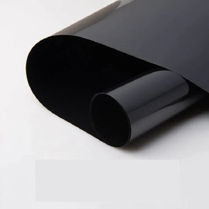 Decorative Window Film: Darken Glass Privacy Uv Protection Window Film