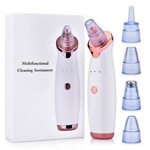Electric Blackhead Remover Tool for Clear Skin
