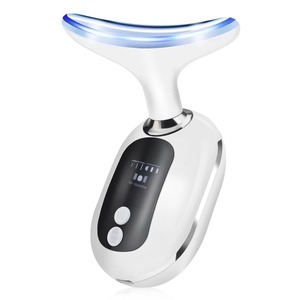 Skin Care Machines: 3 in 1 Neck Beauty Device