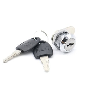 Locks: Door Cabinet Mailbox Drawer Cupboard Cam Cylinder Locks