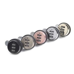 Locks: 20mm 30mm Combination Zinc Alloy Password Locks Security