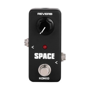 Parts Accessories: Portable Guitar Effect Pedal Compressor Booster Distortion Overdrive Fully