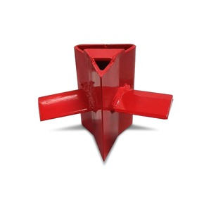 Woodworking Tools: 4-way Slip On Hydraulic Log Splitter Wood Wedge 7t - 8t