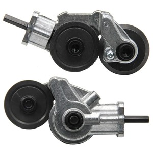 Power Tool Accessories: Electric Drill Plate Cutter Tool