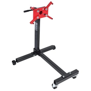 Power Tool Accessories: Engine Stand 450kg