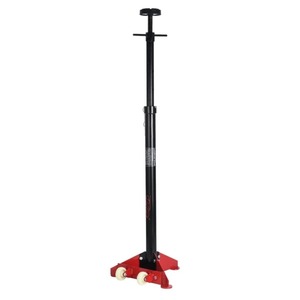 Power Tool Accessories: High Under Car Support Stand Tall Axle Jack Support Under Hoist Stand Lifter Ram
