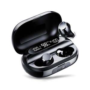 S20 S20 Plus S20 Plus Ultra Case: S20 Noise Reduction Touch Wireless Bluetooth Earphone