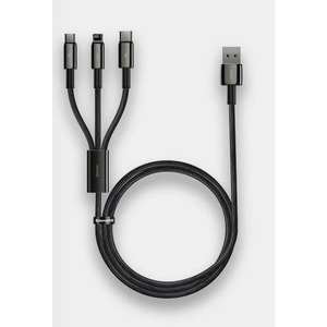 S20 S20 Plus S20 Plus Ultra Case: 3 In-1 Fast Charging Usb c Cable for Iphone 12 x 11 Pro Max Xiaomi Redmi Note 9 Samsung S20