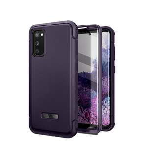 For Samsung Galaxy S20 6.2Inch Fullbody Heavy Duty Rugged Shockproof Protective &hellip;