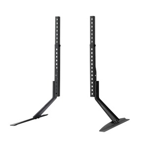Television Accessories: Goslash Picks Tv Stand Mount Bracket for 32 - 70’ Tvs
