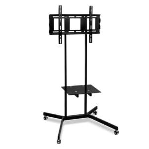 Artiss Tv Mount on Stand - Black