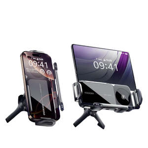 Fold Screen Car Wireless Charger 15W For Samsung Galaxy Z Fold 6 5 Note 20 10 9 &hellip;