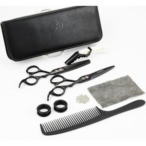 Japanese Thin Shears Professional Hairdressing Scissors 6 Inches