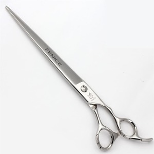 7 7.5 8 8.5 9 Inch Dog Scissors for Dog Grooming Straight Cutting Pet Grooming Shears