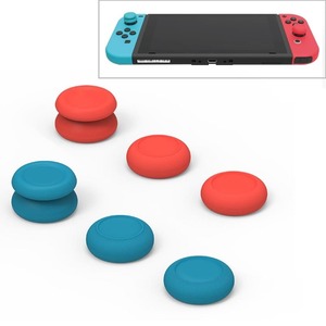 Nintendo: Switch Gamepad Rocker Cap Set For Joycon