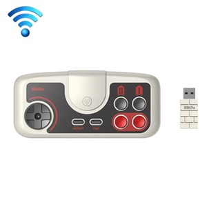 Nintendo: Wireless Gamepad For Switch 8bitdo Pce2.4g