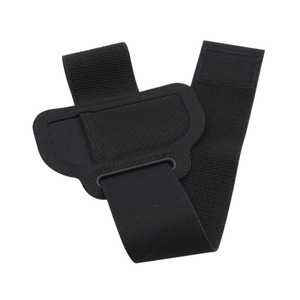 Nintendo: Hs Sw342 Fitness Ring Leg Strap Set For Switch Adventure Game Storage And Sports Accessories