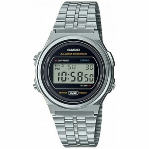 His Watches: Unisex Watch by Casio A171we1aef