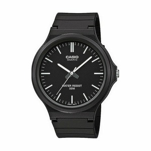 His Watches: Mens Watch By Casio Mw2401Evef Black