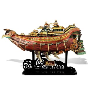 Diy Children 3d Puzzle: Puzzle 3D Mirage Model Kits Metal Building Kits For Adult Diy Brain Teaser Assembly Toys