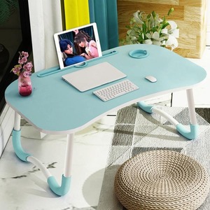 Laptop Stands: Foldable Non-slip Laptop Desk Table Stand