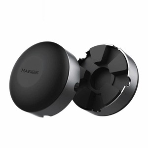 Laptop Cooling Pad: Portable Cooling Skidproof Pad Stand for Macbook Laptop