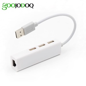 Usb Ethernet Adapter for Ios Laptop
