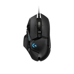 Keyboards Mice: Logitech G502 Hero Gaming Mouse